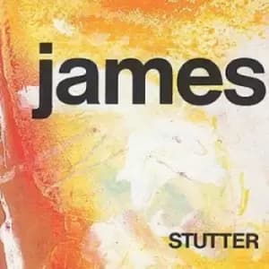 Stutter CD Album