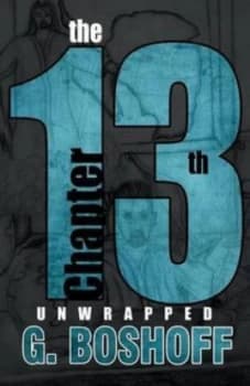 13th Chapter by Graeme Boshoff Paperback