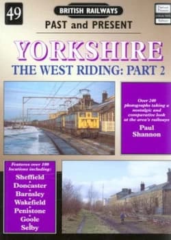 British Railways Past and Present Paperback