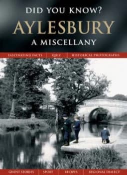 Aylesbury by Julia Skinner and Martin Andrew Book