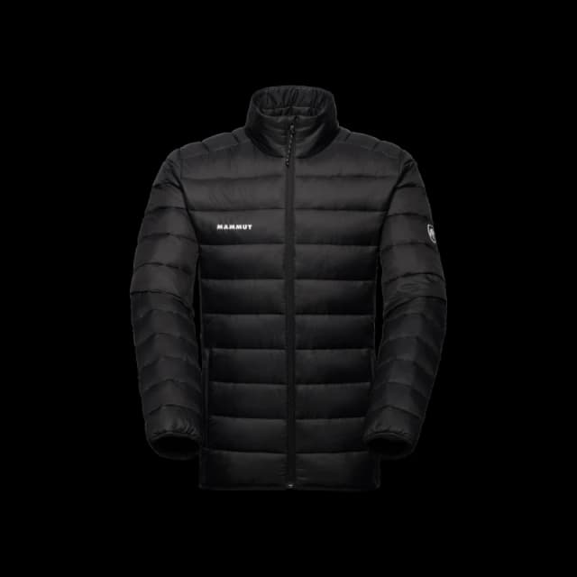 Mammut Mammut Crah IN Vest Sn61 Black male Small
