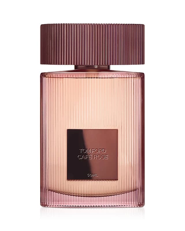 Tom Ford Cafe Rose Eau de Parfum For Her 50ml