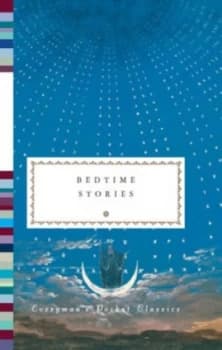 Bedtime Stories by Diana Secker Tesdell Hardback
