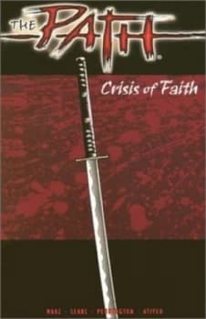 Crisis of Faith by Ron Marz and Mark Sears Paperback