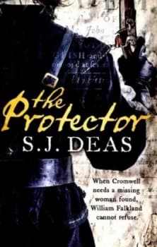 The Protector by S.J. Deas Paperback