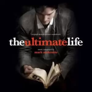 The Ultimate Life CD Album