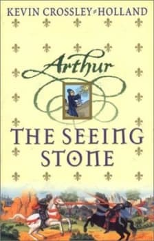 Arthur by Kevin Crossley-Holland Hardback