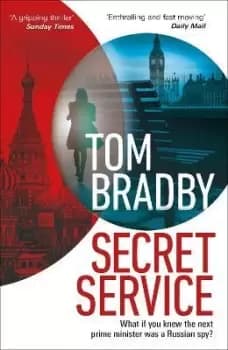 Secret Service by Tom Bradby