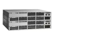 Cisco Catalyst 9300L - Network Essentials - Switch - 48 Ports - Rack Mountable