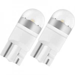 Osram Auto LED bulb W2.1x9.5d 12 V 16 lm