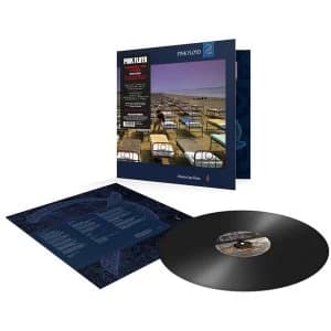 Pink Floyd - A Momentary Lapse Of Reason Vinyl