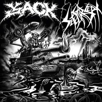 Jack & Sete Star Sept - Jack/Sete Star Sept Vinyl