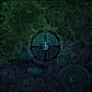 Employed To Serve - Eternal Forward Motion Limited Translucent Green Vinyl