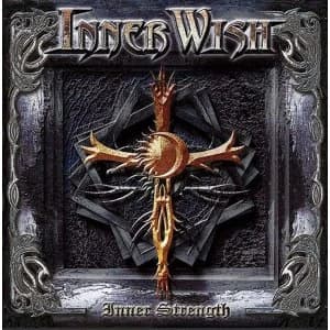 Innerwish - Inner Strength Vinyl