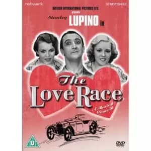 The Love Race