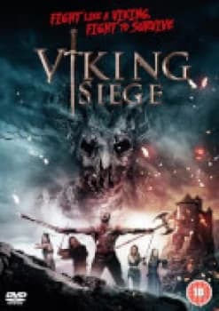 Viking Siege