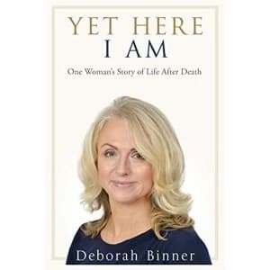 Yet Here I Am One Womans Story of Life After Loss Paperback / softback 2018