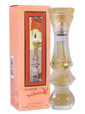 Salvador Dali Dalissime Eau de Toilette For Her 100ml