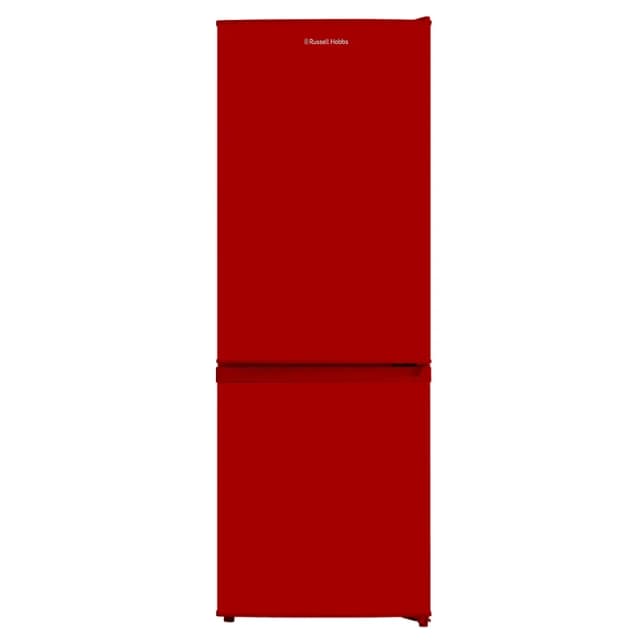 Russell Hobbs RH50FF144R 167L Freestanding Fridge Freezer