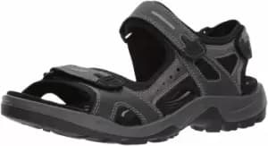 Ecco Sporty Sandals blue ECCO OFFROAD,MARINE 8