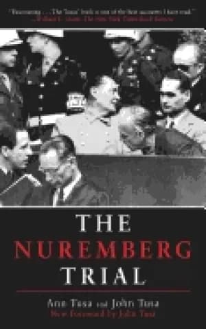 nuremberg trial