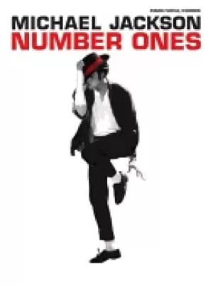 michael jackson number ones piano vocal chords