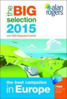 The Big Selection 2015 Book