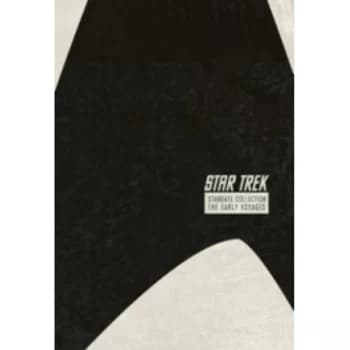 Star Trek: The Stardate Collection, Volume 1