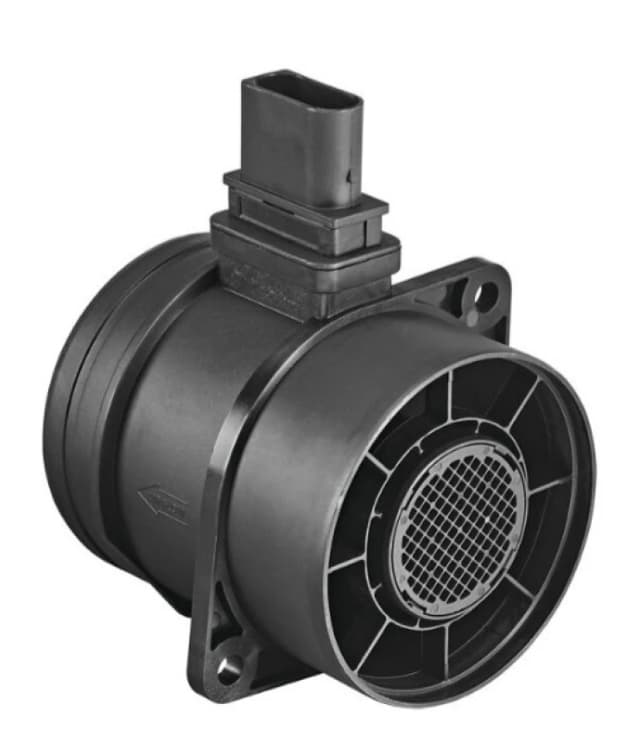 FEBI BILSTEIN 39607 Mass air flow sensor with housing Air Mass Sensor (3926)