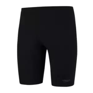 Speedo Endurance Jammer Shorts Black 32"