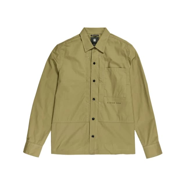 G-Star Shirt G-Star Workwear Vert Male XL
