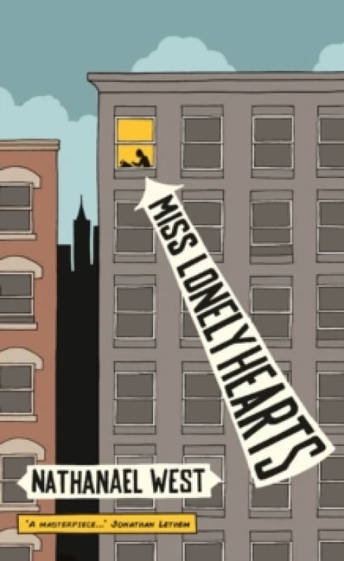 Miss Lonelyhearts Paperback / softback