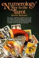 numerology key to the tarot