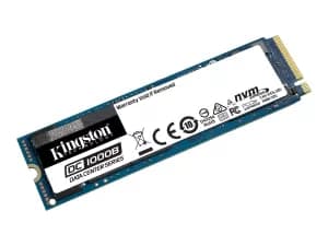 Kingston DC1000B 480GB NVMe SSD Drive