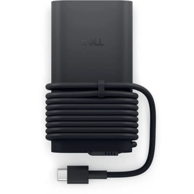 Dell DELL M0HYR power adapter/inverter Indoor 100 W Black DELL-M0HYR