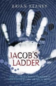 Jacobs Ladder by Brian Keaney Paperback