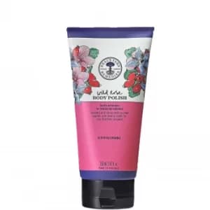 Neal's Yard Remedies Wild Rose Body Polish 150ml