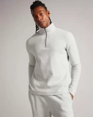 Ted Baker Waffle Textured Top