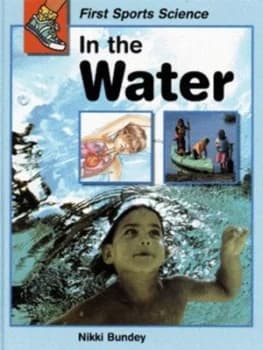 In the Water by Nikki Bundey Hardback