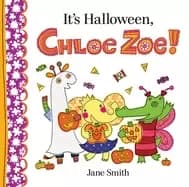 its halloween chloe zoe
