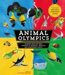 Animal Olympics