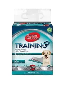 Rosewood Premium Puppy Training Pads - 56 Pad Pack
