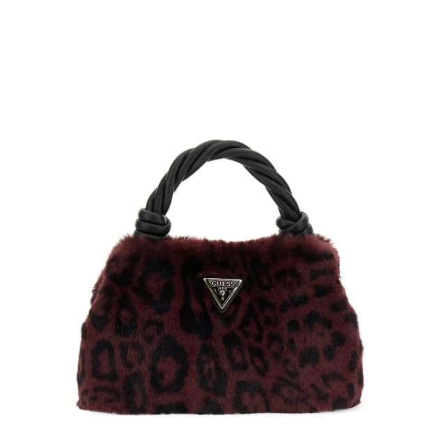 Guess Womens shoulder Bag Guess Shaida Rouge Female TU