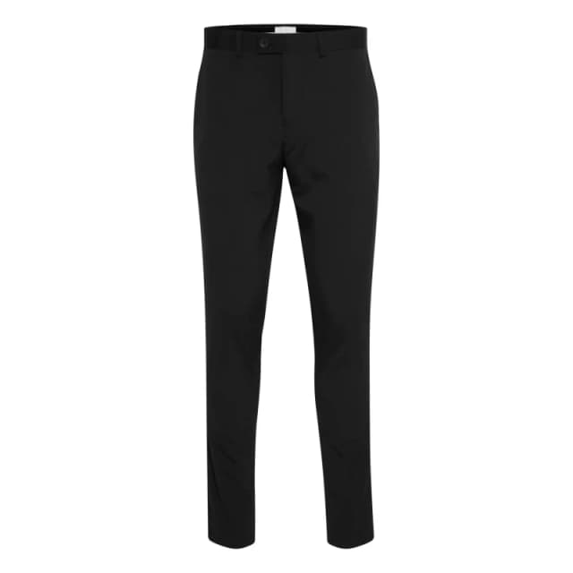 casual friday Suit Trousers Casual Friday Pihl Noir Male 48