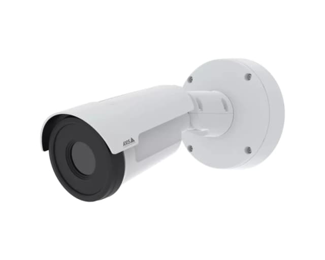 AXIS Axis Q1971-E Bullet IP security camera Indoor & outdoor 768 x 576 pixels Wall 02945-001