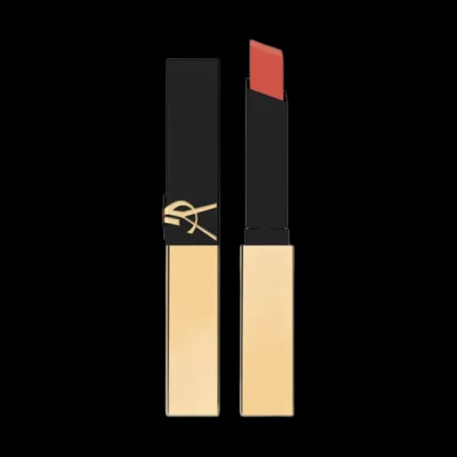 Yves Saint Laurent Rouge Pur Couture The Slim Lipstick (2025) 2.2g 23 - Nude Blouse