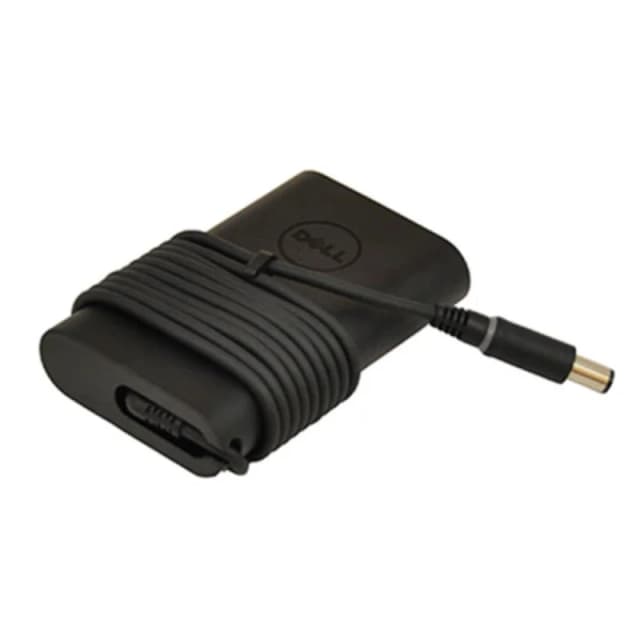 Dell Origin Storage DELL AC Adapter (65W) For Latitude E Series (New Shape) EU Cable 8RFW6/EU