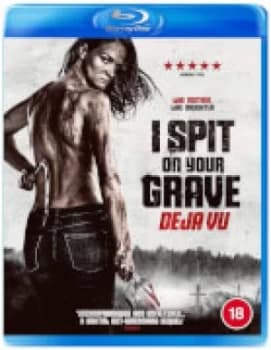 I Spit On Your Grave: Deja Vu