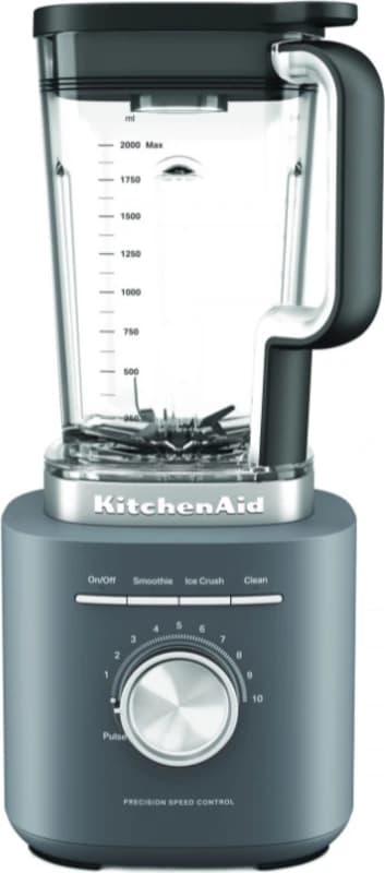 KitchenAid Pure Power K200 5KSB2073BDG - Grey