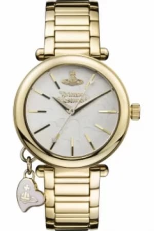 Vivienne Westwood Watch VV006WHGD